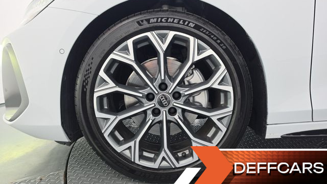 Audi A6 40 TFSI S Line купить на сайте DeffCars