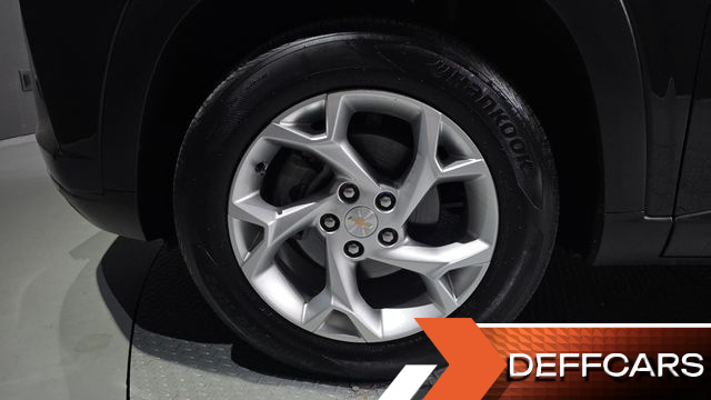 ChevroletGMDaewoo TRAX 1.2 LT Plus купить на сайте DeffCars