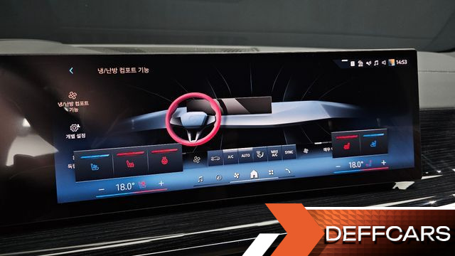 BMW X5 xDrive 30d M Sport купить на сайте DeffCars