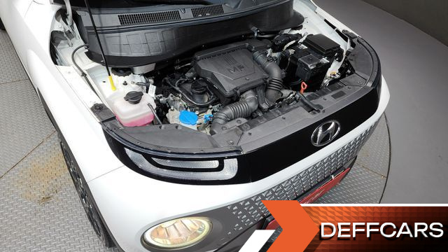 Hyundai CASPER Inspiration купить на сайте DeffCars