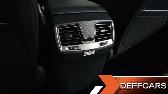 Ssangyong REXTON Diesel 2.2 4WD Culman Noblesse купить на сайте DeffCars