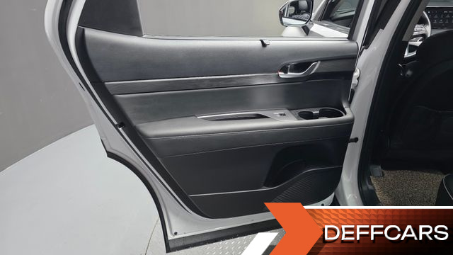 Hyundai PALISADE Gasoline 3.8 2WD Prestige купить на сайте DeffCars