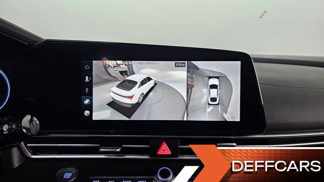 Hyundai AVANTE 1.6 Modern купить на сайте DeffCars
