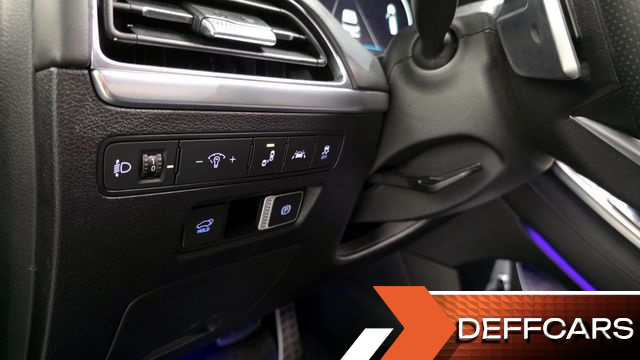 Hyundai PALISADE Gasoline 3.8 2WD Calligraphy купить на сайте DeffCars