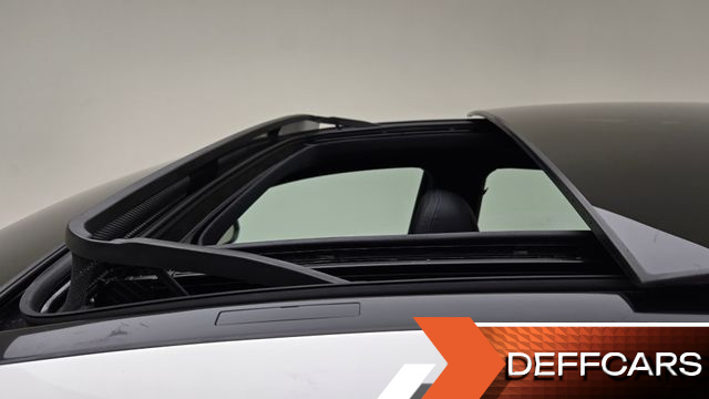 Mercedes GLE-CLASS AMG GLE53 4MATIC+ Coupe купить на сайте DeffCars