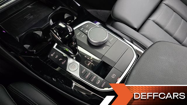 BMW X3 xDrive M40i купить на сайте DeffCars
