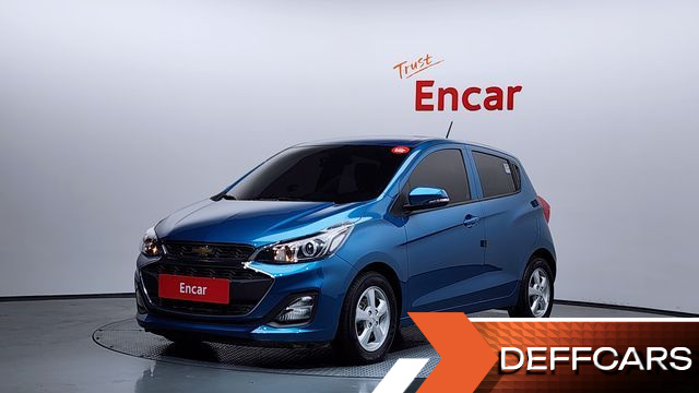 ChevroletGMDaewoo SPARK LT купить на сайте DeffCars