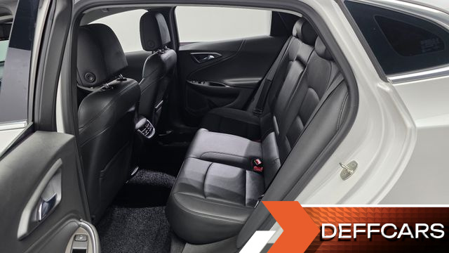 ChevroletGMDaewoo MALIBU 1.3 Turbo LT Deluxe купить на сайте DeffCars