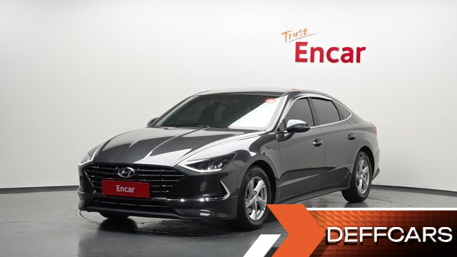 Hyundai SONATA 2.0 Premium купить на сайте DeffCars