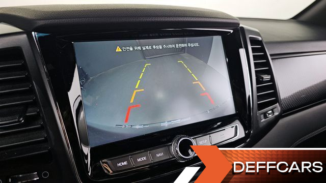 Ssangyong REXTON Diesel 2.2 4WD Prestige Special (5-Link) купить на сайте DeffCars