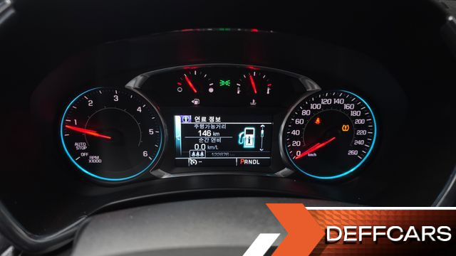 ChevroletGMDaewoo EQUINOX 2WD LT купить на сайте DeffCars