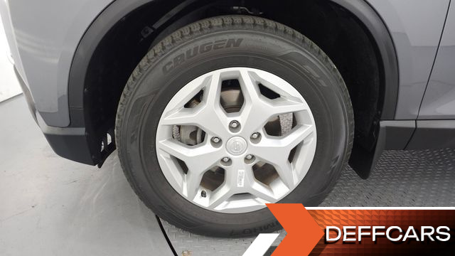 Ssangyong REXTON Diesel 2.2 2WD Prestige купить на сайте DeffCars