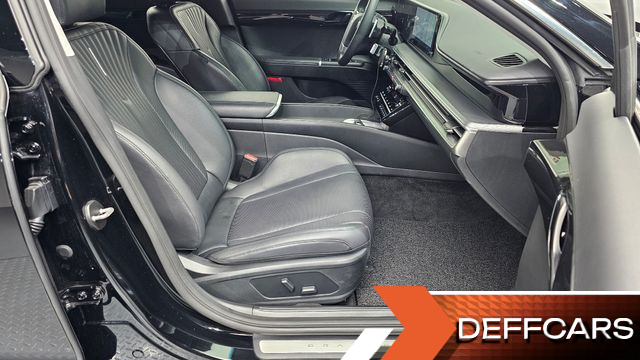 Hyundai GRANDEUR 2,5 Gasoline 2WD Premium купить на сайте DeffCars