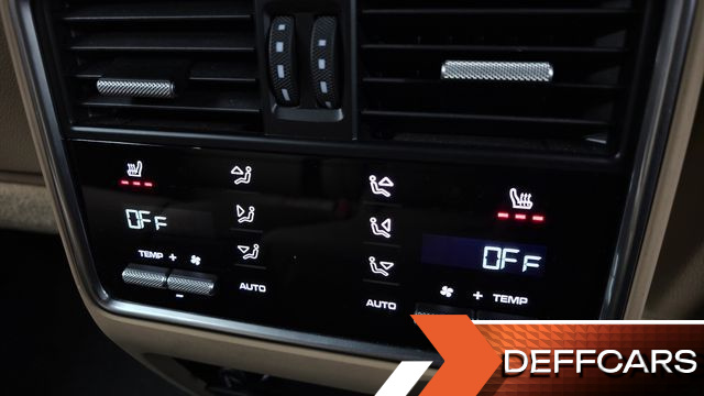 Porsche CAYENNE 3.0 Coupe купить на сайте DeffCars