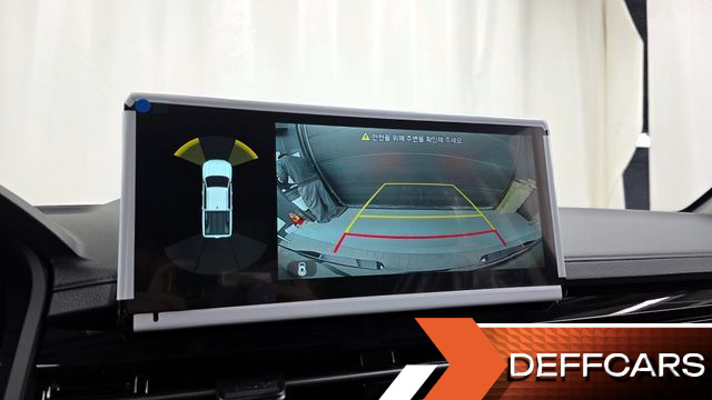 Ssangyong MUSSO Disel 2.2 4WD M7 Grand Style купить на сайте DeffCars
