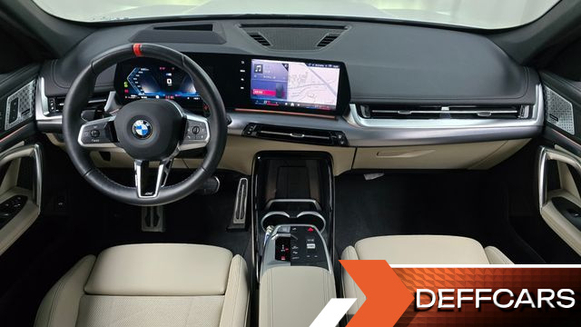 BMW X1 M35i xDrive купить на сайте DeffCars