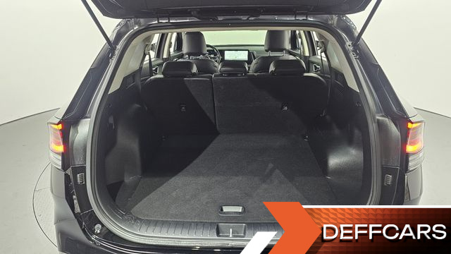 Kia SPORTAGE Diesel 2.0 2WD Prestige купить на сайте DeffCars