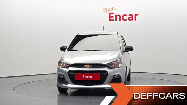 ChevroletGMDaewoo SPARK Van купить на сайте DeffCars