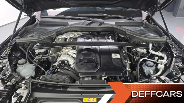 Mercedes GLC-CLASS AMG GLC43 4MATIC Coupe купить на сайте DeffCars