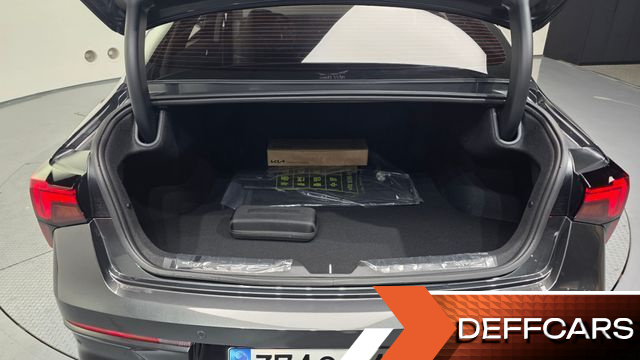 Kia K5 1.6 Turbo Prestige купить на сайте DeffCars