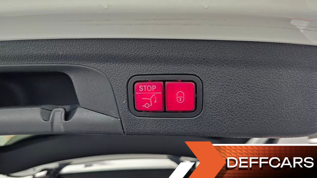 Mercedes GLE-CLASS GLE450 4MATIC купить на сайте DeffCars