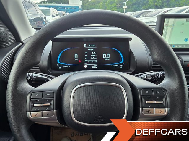 Hyundai CASPER Smart купить на сайте DeffCars