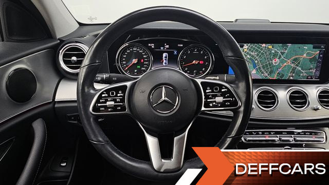 Mercedes E-CLASS E300 Avantgarde купить на сайте DeffCars