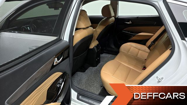 Kia K7 2.5 GDI X Edition купить на сайте DeffCars