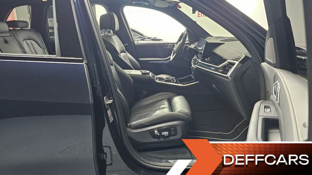 BMW X5 xDrive 50e M Sport купить на сайте DeffCars