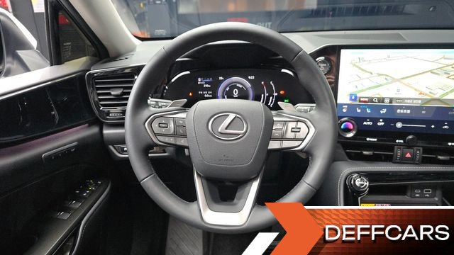 Lexus NX Premium купить на сайте DeffCars