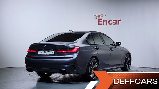 BMW 3-SERIES M340i First Edition купить на сайте DeffCars