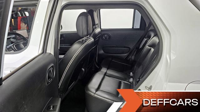 Hyundai CASPER Smart купить на сайте DeffCars