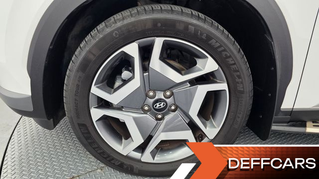 Hyundai PALISADE Gasoline 3.8 4WD Le Blanc купить на сайте DeffCars