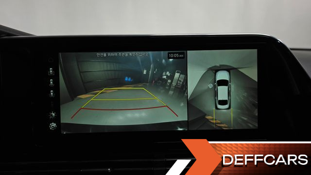 Hyundai GRANDEUR 2.5 Premium Choice купить на сайте DeffCars