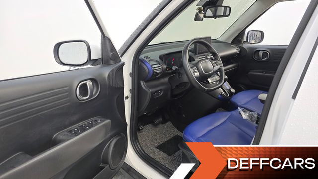 Hyundai CASPER Turbo Inspiration купить на сайте DeffCars