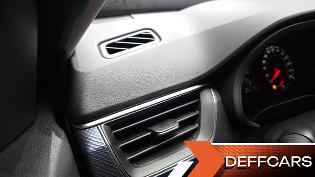 Renault-KoreaSamsung XM3 1.6 GTe LE купить на сайте DeffCars