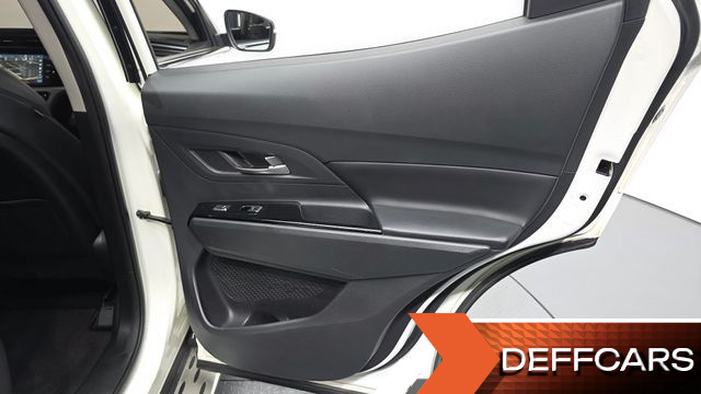 Ssangyong KORANDO Gasoline 1.5 2WD C5 купить на сайте DeffCars