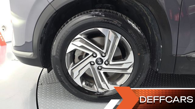 Hyundai SANTAFE Gasoline 2.5T 2WD Premium Choice купить на сайте DeffCars