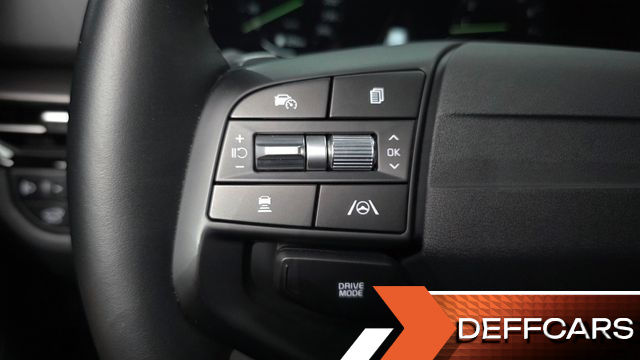 Kia SPORTAGE LPG 2.0 2WD Noblesse купить на сайте DeffCars