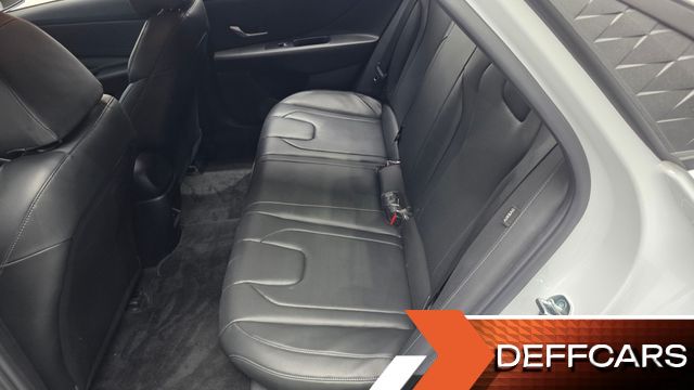 Hyundai AVANTE 1.6 Smart купить на сайте DeffCars