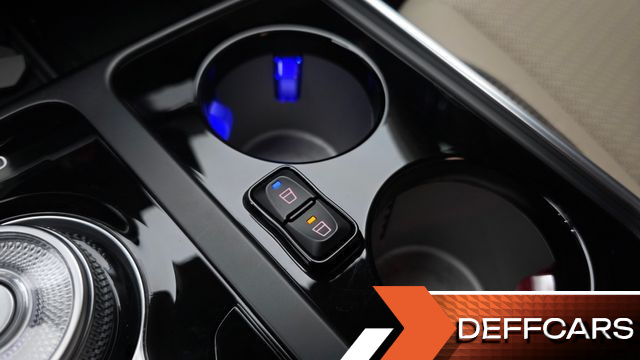 Kia CARNIVAL Gasoline 7-Seater Hi Limousine Signature купить на сайте DeffCars