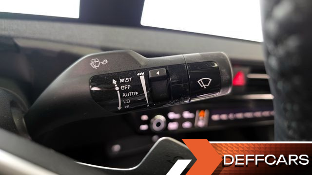 Kia EV6 Long Range Air купить на сайте DeffCars