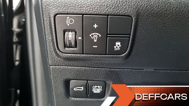 Kia K5 Noblesse купить на сайте DeffCars