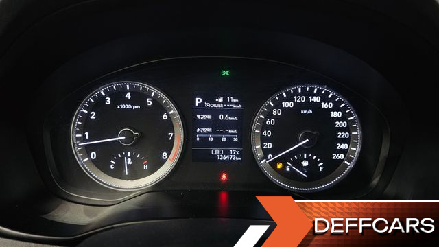 Hyundai GRANDEUR 2.4 Premium Special купить на сайте DeffCars