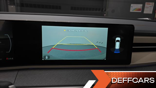Ssangyong TORRES Gasoline 1.5 4WD T7 купить на сайте DeffCars