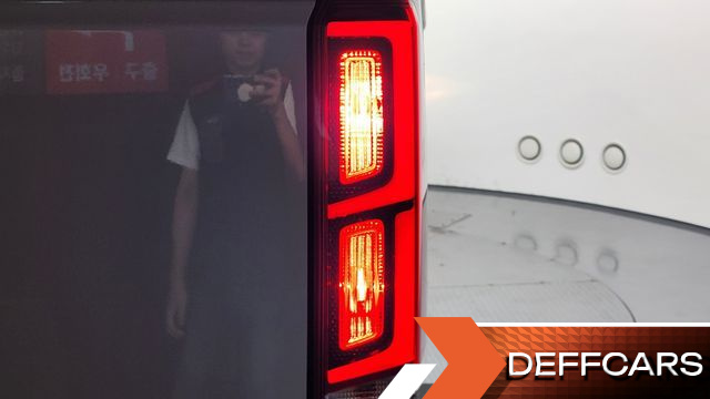 Hyundai SOLATI 15-seater Luxury купить на сайте DeffCars