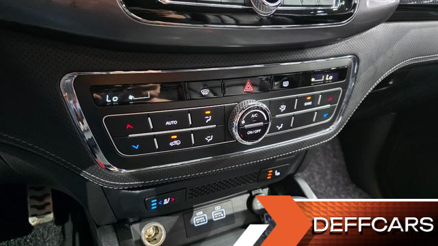 Ssangyong REXTON Diesel 2.2 4WD Prestige купить на сайте DeffCars