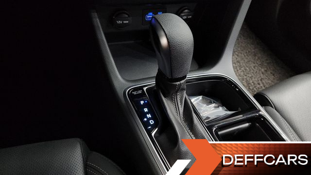 Hyundai SONATA 2.0 Smart Choice купить на сайте DeffCars