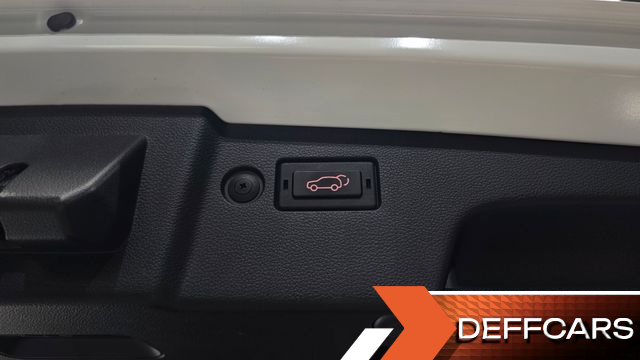 Ssangyong TORRES Gasoline 1.5 4WD T7 купить на сайте DeffCars
