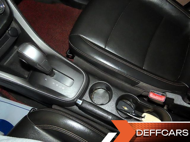 ChevroletGMDaewoo TRAX 1.6 Diesel LT Core купить на сайте DeffCars